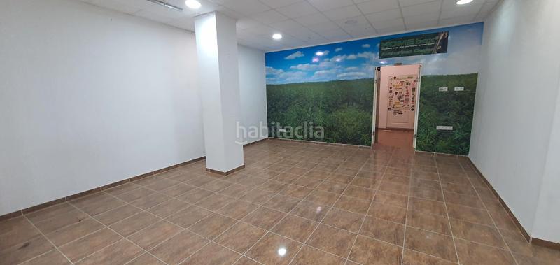 Foto 2c82b049-e1c7-413f-8886-5f9c4876c2aa. Local comercial a Barrio de Patraix Valencia