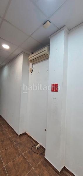 Foto 30e0c572-1616-4522-8263-68fc68ceb785. Local comercial a Barrio de Patraix Valencia