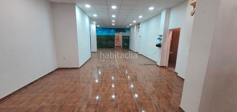 Foto 30fc98d6-ff53-4073-ab98-46e1a15132dd. Local comercial a Barrio de Patraix Valencia