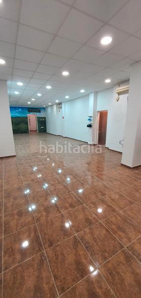 Foto 53c57520-f608-4d40-bffa-08cbf404ba61. Local comercial a Barrio de Patraix Valencia