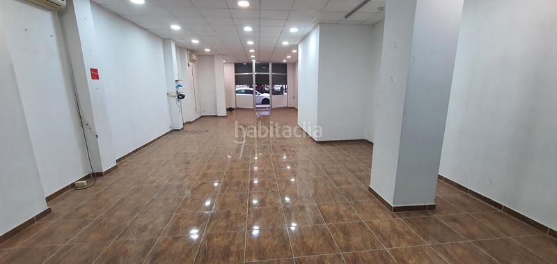 Foto 57b4232b-e96a-4a7c-90dd-8bcf96dad7f0. Local comercial a Barrio de Patraix Valencia