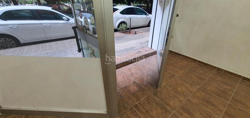 Foto 897bcd58-9bf5-4cbb-816e-9d8c593a4632. Local comercial a Barrio de Patraix Valencia