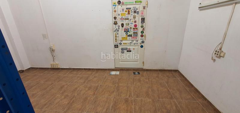 Foto bd1cd40b-2b0c-416c-97b4-25ddd1660478. Local comercial a Barrio de Patraix Valencia