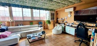 Àtic a Barrio de Patraix. Ático en venta en patráix en valencia