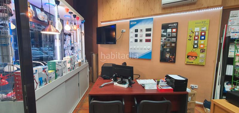 Foto 33c8ffa1-2ed4-4c17-bbe0-af55747cbab4. Transfer business premise in Vara de Quart Valencia