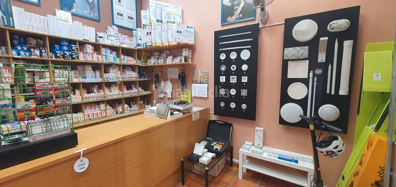 Foto 92861135-981d-40a7-af43-7172fa3434d9. Transfer business premise in Vara de Quart Valencia