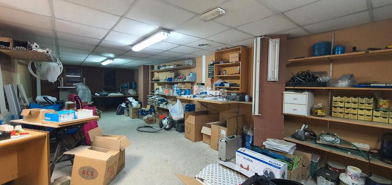 Foto afbc151a-e9c3-4bf6-81bd-4b1f36bf515a. Traspàs local comercial a Vara de Quart Valencia