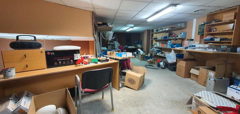 Foto 4fba18ff-c94a-41db-aca2-ae77a0a2e666. Trapasso locale commerciale in Vara de Quart Valencia