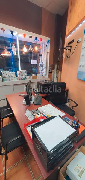 Foto 64383ff8-8e97-4515-8480-4b226a43fb0c. Trapasso locale commerciale in Vara de Quart Valencia