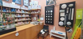 Locale commerciale in Vara de Quart