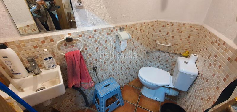 Foto 14771c6c-2852-44eb-ac61-73443025bea3. Umzug geschäftsraum in Vara de Quart Valencia