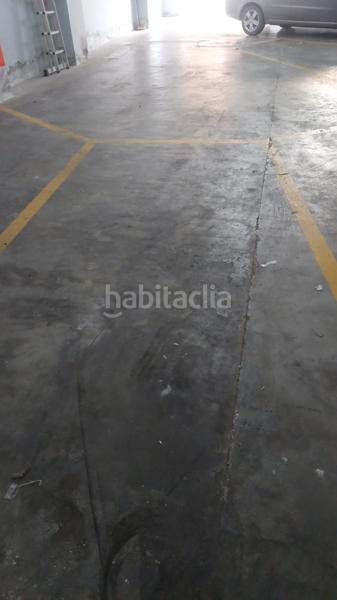 Foto bb83b42c-3422-4244-b942-4d1790088514. Car parking in Nou Moles Valencia