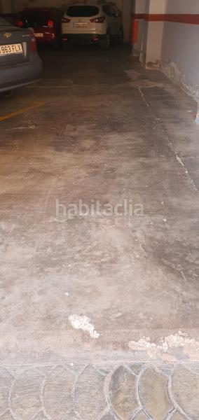 Foto f77b92bf-bd00-4f04-9663-96113b53c354. Car parking in Nou Moles Valencia