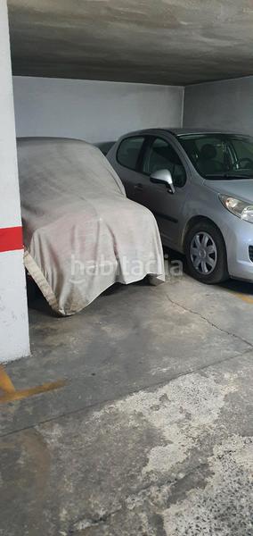 Foto 0223c97c-cdcb-4bbf-9497-5fb2d511dc85. Car parking in Barrio de Patraix Valencia
