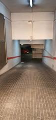 Parking voiture  Carrer d'aiora. Plaza de garaje en venta en patraix en valencia
