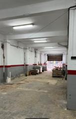 Local Comercial a Nou Moles. Planta baja en venta en l'olivereta en valencia
