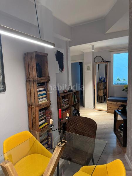 Foto 1e2785a1-a5bb-423e-adcb-c30dd023a58a. Pis a Barrio de Patraix Valencia