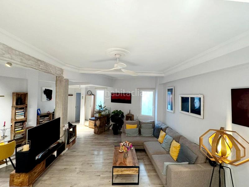 Foto 268e73df-12be-4d45-a02d-77ad02de2177. Pis a Barrio de Patraix Valencia