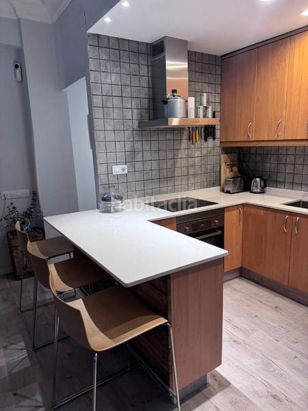 Foto 4dc7ca16-c687-48ad-8562-058da55b1f53. Pis a Barrio de Patraix Valencia