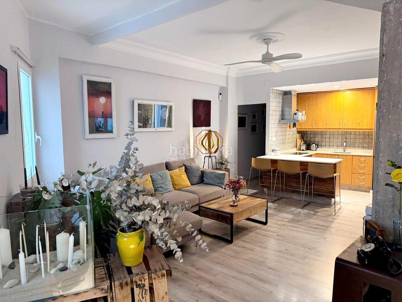 Foto 8bf02b08-1891-4764-a416-103e1afb6e36. Pis a Barrio de Patraix Valencia