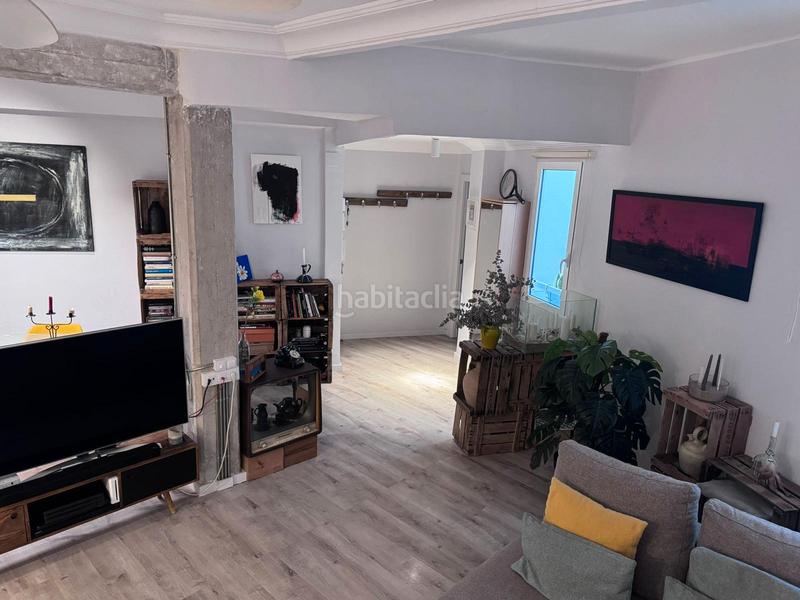 Foto a56a2190-ee5f-4e35-9fcf-1fcef7644342. Pis a Barrio de Patraix Valencia