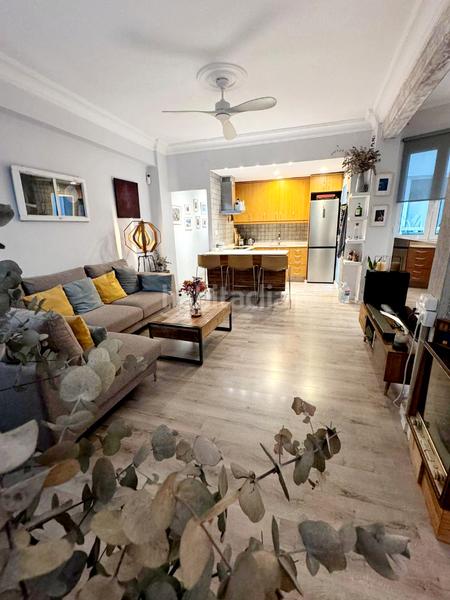 Foto cccb7dc2-cc7c-4238-9597-f6235a2e13e8. Pis a Barrio de Patraix Valencia