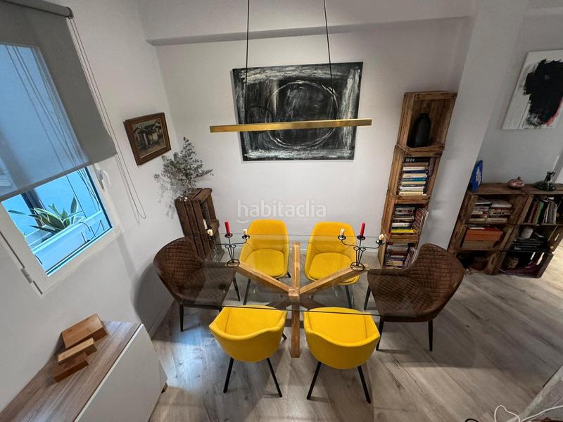 Foto d88e4d9b-d867-421d-97ab-7b07a1a1e073. Pis a Barrio de Patraix Valencia