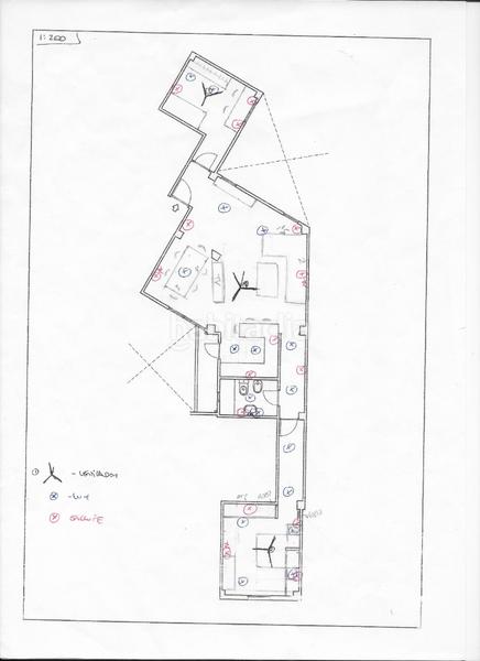 Foto e100b9da-8f77-4b3f-8c83-669d36c7caf3. Pis a Barrio de Patraix Valencia
