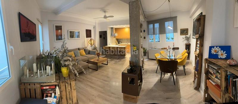 Foto f3627ffa-2356-4997-a341-e34067269d2b. Pis a Barrio de Patraix Valencia