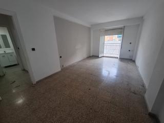 Appartement  Carrer dels gremis. Piso en venta en san isidro (patraix) en valencia