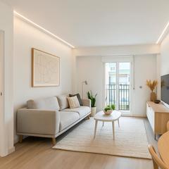 Etagenwohnung  Carrer dels gremis. Piso en venta en san isidro (patraix) en valencia