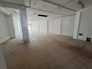 Local Comercial a Carrer de Pius XI