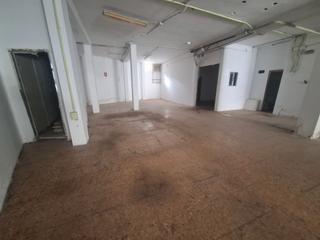 Local commercial  Carrer de pius xi. Local comercial en venta en safranar, patraix en valencia