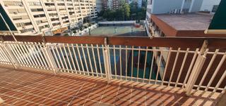 Pis  Carrer de joan llorenç. Piso en venta en extramurs en valencia