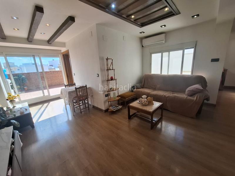 Foto 09e6a372-06fe-4d06-ba20-95096212c228. Ático  en venta en jesús en La Raïosa Valencia