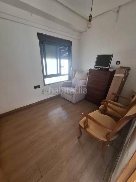Foto 15d69e90-7eb5-41e2-b75b-6ce70fc6b758. Ático  en venta en jesús en La Raïosa Valencia
