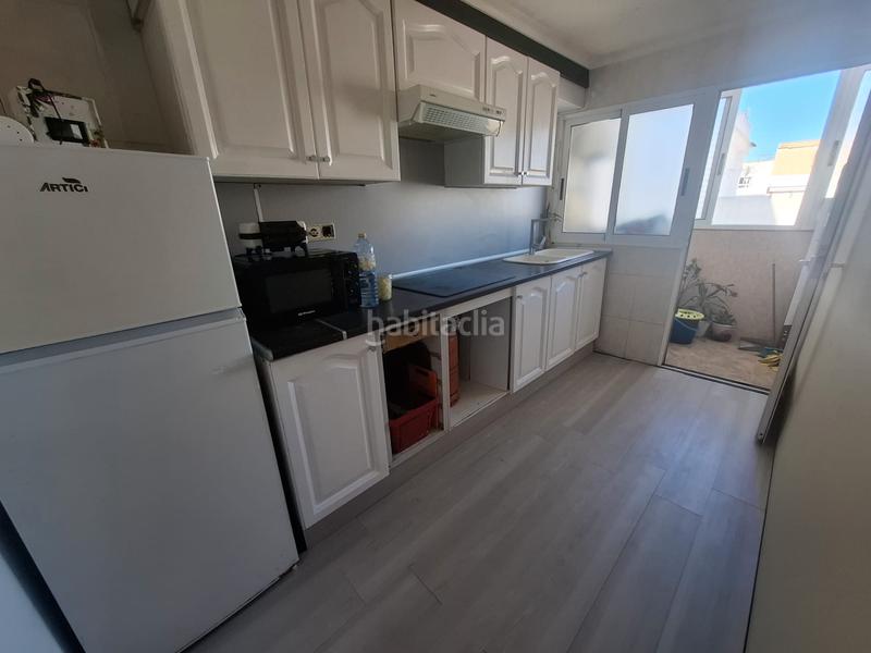 Foto 22a7c4e5-93e0-4df0-b3e2-b00777c497b5. Ático  en venta en jesús en La Raïosa Valencia