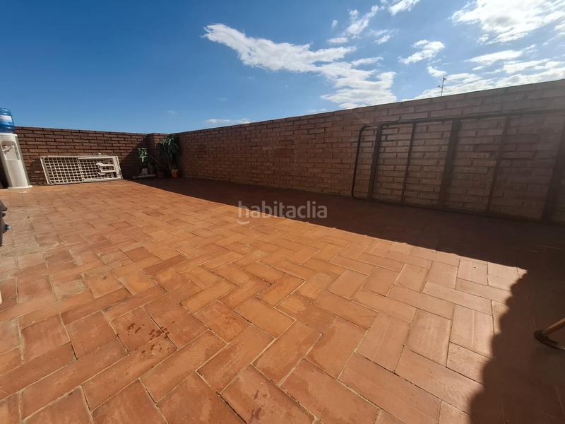 Foto 2b81144d-1171-41cb-b28f-e0e6dbf34462. Ático  en venta en jesús en La Raïosa Valencia