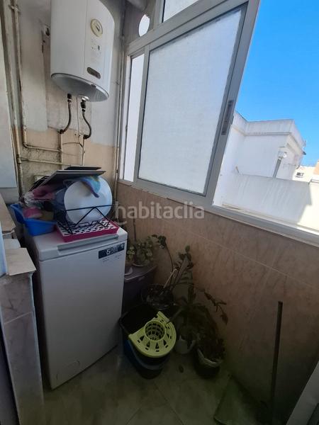 Foto 53711788-9481-407b-86db-2b3b6a4e9c50. Ático  en venta en jesús en La Raïosa Valencia