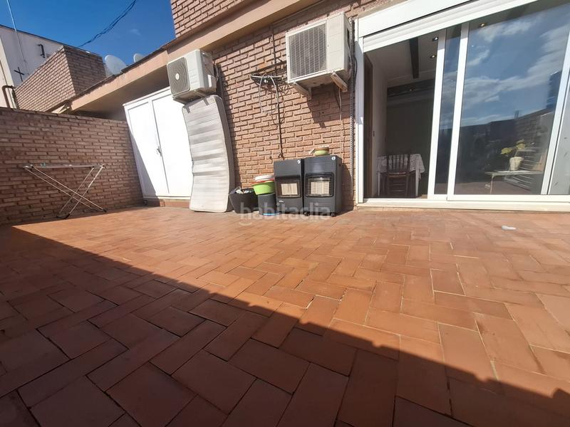 Foto 626b0ff7-63fe-4f01-96c2-8daab7516bda. Ático  en venta en jesús en La Raïosa Valencia