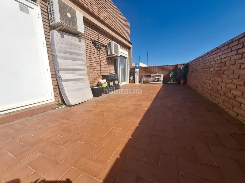 Foto 7d763a80-c591-47e9-9c31-6e327ee42903. Ático  en venta en jesús en La Raïosa Valencia