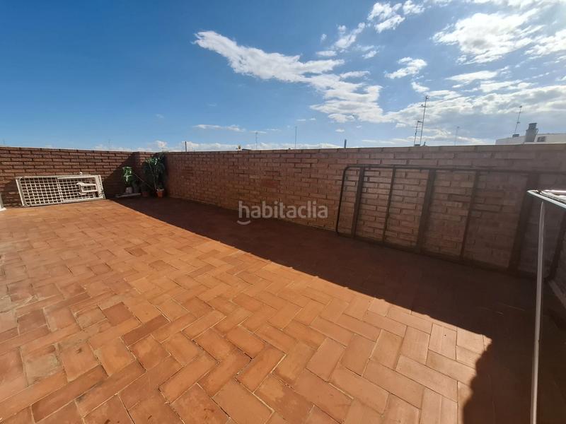 Foto 85769945-5f76-4911-98e1-937bb46116b7. Ático  en venta en jesús en La Raïosa Valencia