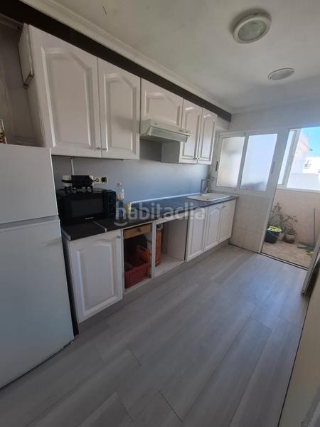 Foto a778a822-f264-4a36-954c-fe76d10060b5. Ático  en venta en jesús en La Raïosa Valencia