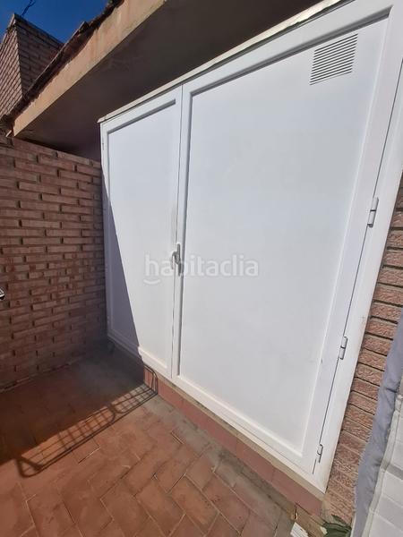Foto aa7a9b31-cd61-47c8-8d89-aee233e2cccf. Ático  en venta en jesús en La Raïosa Valencia