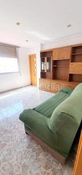 Foto 4537b6e5-7451-4a8e-a210-c9f2d0d6e695. Affitto appartamento in La Petxina Valencia