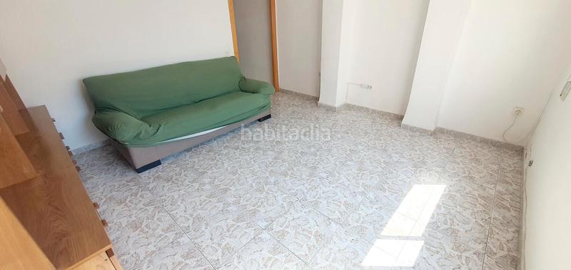 Foto 66f45b90-d628-4dfc-8e62-cd921dfb4ea8. Alquiler piso  en alquiler en extramurs en La Petxina Valencia