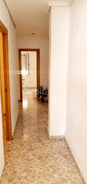 Foto 5f2e38b3-9bbf-40ca-850a-252a0d901b9a. Rent flat in La Petxina Valencia