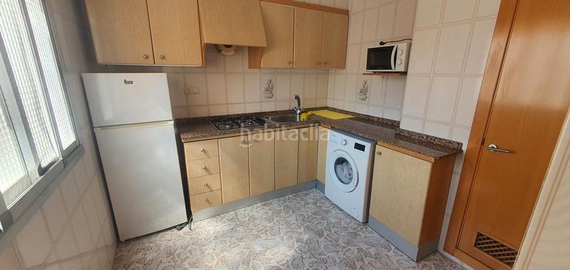 Foto 829493b3-31e7-496f-a99e-64bb1f5a7382. Rent flat in La Petxina Valencia