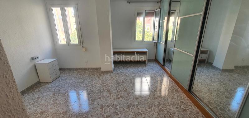 Foto b030da32-4a6a-443f-a983-88217ad00571. Rent flat in La Petxina Valencia