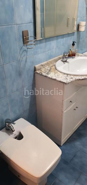 Foto cfcbd9ca-b1cc-483e-abf2-58fb4cd3bdda. Rent flat in La Petxina Valencia
